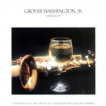 grover washington jr